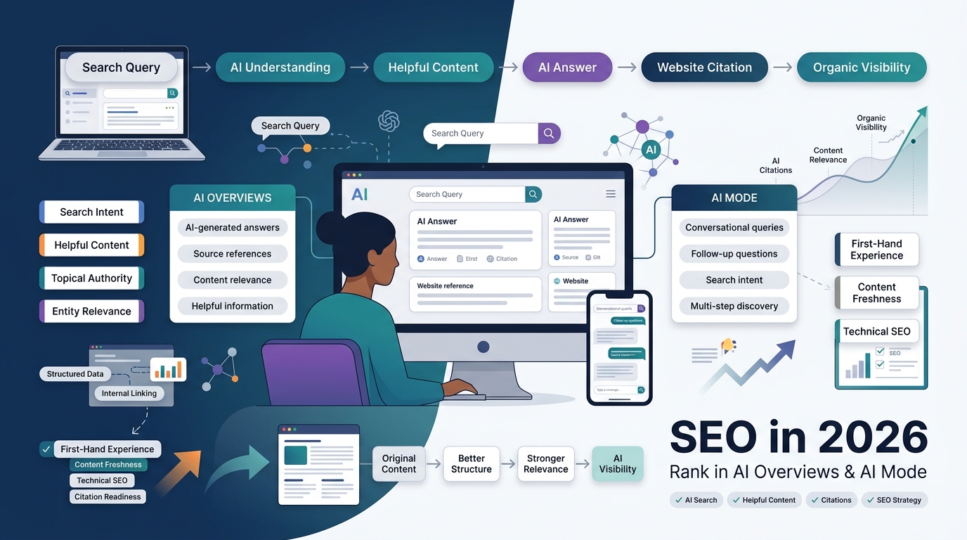 SEO in 2026