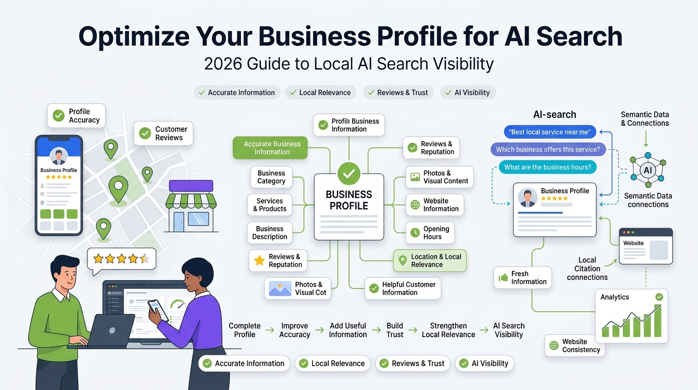 local seo services