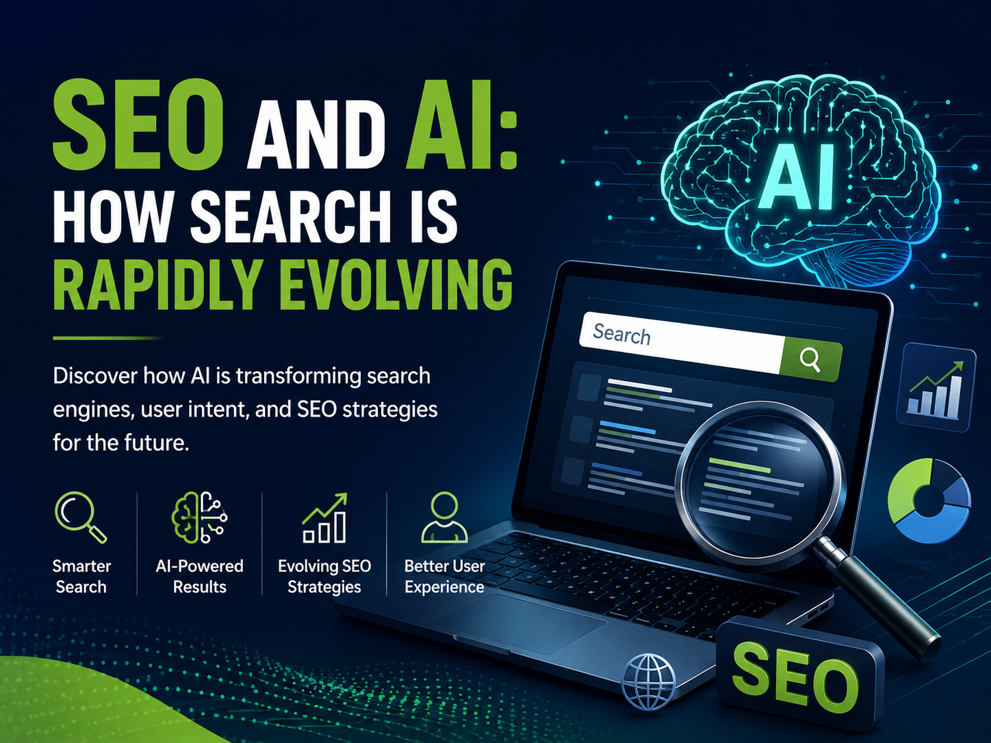 SEO and AI